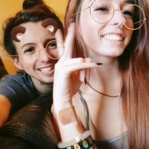 Meet your Posher, Morgan